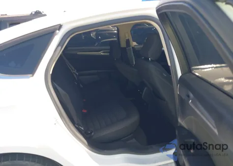 2020 Ford Fusion Se z USA, uszkodzony, nr VIN 3FA6P0HD9LR122587